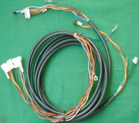 Καλώδιο W412852 00 W411118 βραχιόνων ανταλλακτικών Minilab Noritsu προμηθευτής