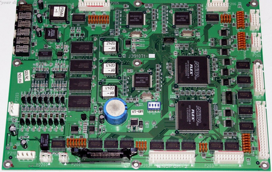 J391071 00 J391071 Noritsu Minilab εκτυπωτών QSS3300 3301 3302 3311 σειρές PCB ελέγχου προμηθευτής
