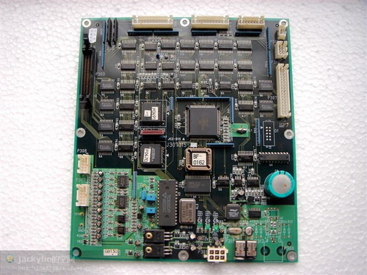 Μέρος Noritsu QSS2701 Minilab J307015 προμηθευτής