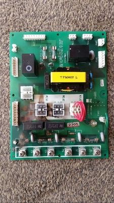 J390644 00 J390644 Noritsu Qss3001 3011 3000 κύρια PCB ηλεκτρονόμων ανταλλακτικών Minilsb σειράς 33xx προμηθευτής