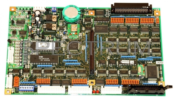 J340033 Noritsu V30 QSS3001 3011 3301 3300 κύρια PCB ελέγχου ανταλλακτικών Minilab προμηθευτής