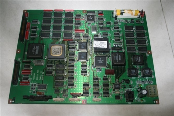 J306240 Noritsu Qss1201 3001 3011 3021 PCB ΕΛΈΓΧΟΥ ΑΝΙΧΝΕΥΤΏΝ ανταλλακτικών Minilab προμηθευτής
