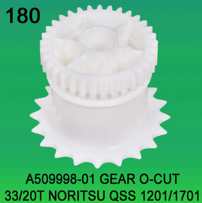 A509998-01 ΕΡΓΑΛΕΙΟ ΔΌΝΤΙ-33/20 ΠΟΥ ΚΟΒΕΤΑΙ ΓΙΑ NORITSU QSS1201,1701 MINILAB προμηθευτής