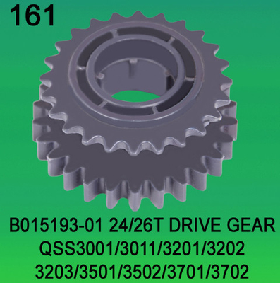 B015193-01 ΕΡΓΑΛΕΙΟ ΔΌΝΤΙ-24/26 DRIVE ΓΙΑ NORITSU QSS3001,3011,3201,3202,3203,3501,3502,3701,3702 MINILAB προμηθευτής