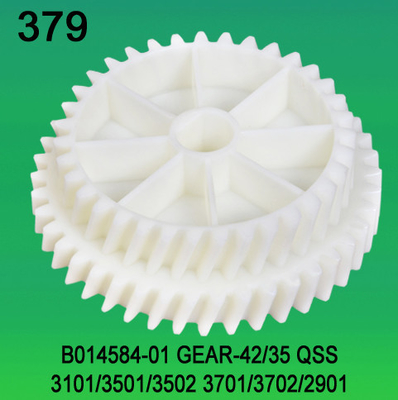 B014584-01 ΕΡΓΑΛΕΙΟ ΔΌΝΤΙ-42/35 ΓΙΑ NORITSU QSS3101/3501/3502/3701/3702/2901 MINILAB προμηθευτής