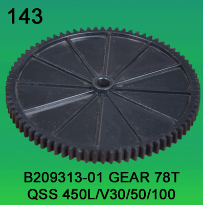 B209313-01 ΕΡΓΑΛΕΙΟ ΔΌΝΤΙ-78 ΓΙΑ NORITSU QSF450L, V30, V50, V100 MINILAB προμηθευτής