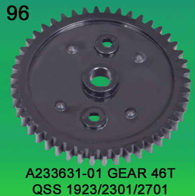 A233631-01 ΕΡΓΑΛΕΙΟ ΔΌΝΤΙ-46 ΓΙΑ NORITSU QSS1923,2301,2701 MINILAB προμηθευτής