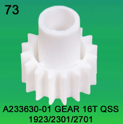 A233630-01 ΕΡΓΑΛΕΙΟ ΔΌΝΤΙ-16 ΓΙΑ NORITSU QSS1923,2301,2701 MINILAB προμηθευτής