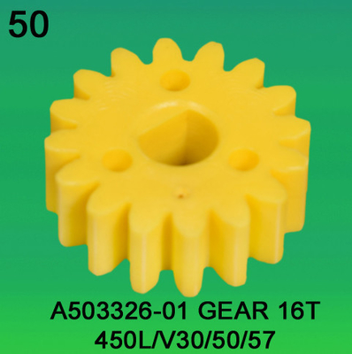 A503326-01 ΕΡΓΑΛΕΙΟ ΔΌΝΤΙ-16 ΓΙΑ NORITSU QSF450L, V30, V50, V100 MINILAB προμηθευτής