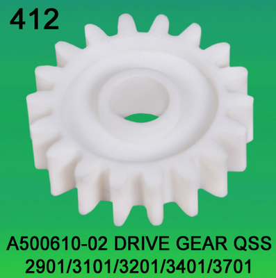 A500610 02 NORITSU Qss2901 3101 ΕΡΓΑΛΕΊΟ DRIVE ανταλλακτικών 3201 3401 3701 Minilab προμηθευτής
