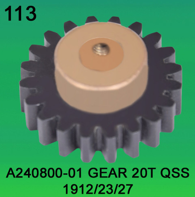 A240800-01 ΕΡΓΑΛΕΙΟ ΔΌΝΤΙ-20 ΓΙΑ NORITSU QSS1912,2301,2701 MINILAB προμηθευτής