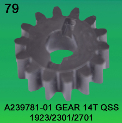 A239781-01 ΕΡΓΑΛΕΙΟ ΔΌΝΤΙ-14 ΓΙΑ NORITSU QSS1923,2301,2701 MINILAB προμηθευτής