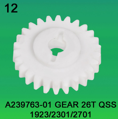 A239763-01 ΕΡΓΑΛΕΙΟ ΔΌΝΤΙ-26 ΓΙΑ NORITSU QSS1923,2301,2701 MINILAB προμηθευτής