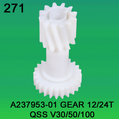 A237953-01 ΕΡΓΑΛΕΙΟ ΔΌΝΤΙ-12/24 ΓΙΑ NORITSU QSFV30, V50, V100 MINILAB προμηθευτής