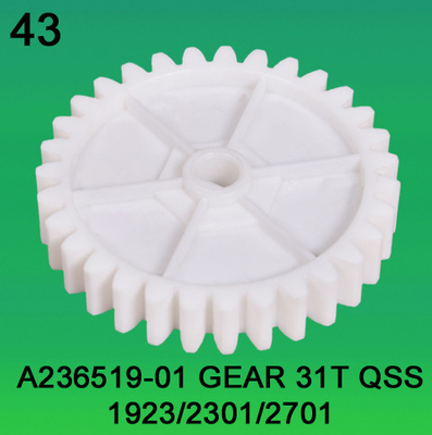 A236519-01 ΕΡΓΑΛΕΙΟ ΔΌΝΤΙ-31 ΓΙΑ NORITSU QSS1923,2301,2701 MINILAB προμηθευτής