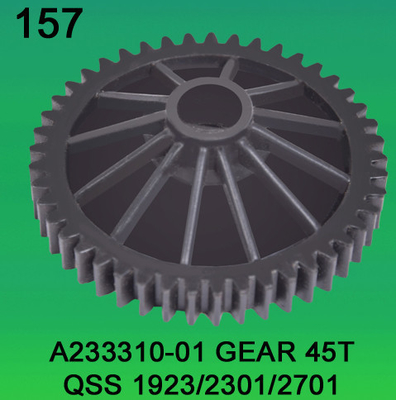 A233310-01 ΕΡΓΑΛΕΙΟ ΔΌΝΤΙ-45 ΓΙΑ NORITSU QSS1923,2301,2701 MINILAB προμηθευτής