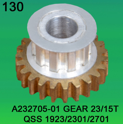 A232705-01 ΕΡΓΑΛΕΙΟ ΔΌΝΤΙ-23/15 ΓΙΑ NORITSU QSS1923,2301,2701 MINILAB προμηθευτής