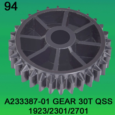 A233387-01 ΕΡΓΑΛΕΙΟ ΔΌΝΤΙ-30 ΓΙΑ NORITSU QSS1923,2301,2701 MINILAB προμηθευτής