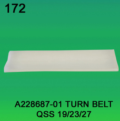 A228687-01 TURN BELT FOR NORITSU qss1923,2301,2701 minilab προμηθευτής