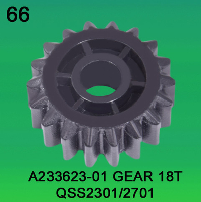 A233623-01 ΕΡΓΑΛΕΙΟ ΔΌΝΤΙ-18 ΓΙΑ NORITSU QSS2301,2701 MINILAB προμηθευτής