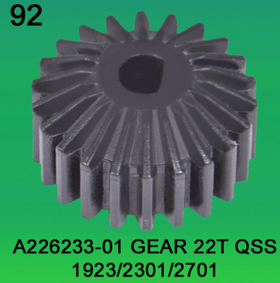 A226233-01 ΕΡΓΑΛΕΙΟ ΔΌΝΤΙ-22 ΓΙΑ NORITSU QSS1923,2301,2701 MINILAB προμηθευτής