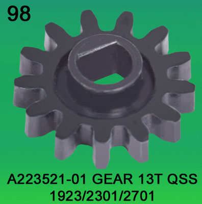 A223521-01 ΕΡΓΑΛΕΙΟ ΔΌΝΤΙ-13 ΓΙΑ NORITSU QSS1923,2301,2701 MINILAB προμηθευτής