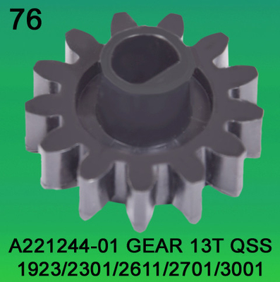 A221244-01 ΕΡΓΑΛΕΙΟ ΔΌΝΤΙ-13 ΓΙΑ NORITSU QSS1923,2301,2611,2701,3001 MINILAB προμηθευτής
