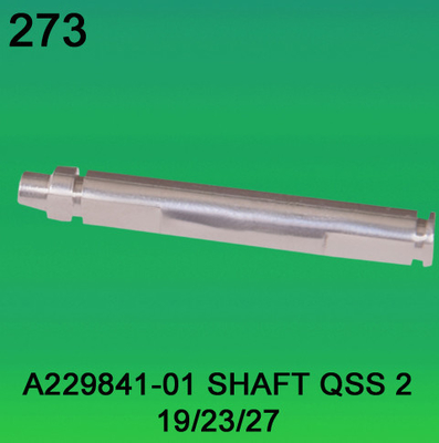 A229841-01 ΑΞΟΝΑΣ ΓΙΑ NORITSU qss1923,2301,2701 minilab προμηθευτής