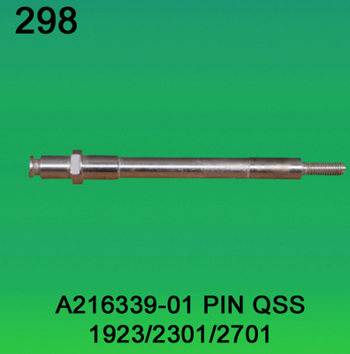 A216339-01 PIN FOR NORITSU qss1923,2301,2701 minilab προμηθευτής