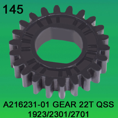 A216231-01 ΕΡΓΑΛΕΙΟ ΔΌΝΤΙ-22 ΓΙΑ NORITSU QSS1923,2301,2701 MINILAB προμηθευτής