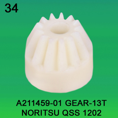 A211459-01 ΕΡΓΑΛΕΙΟ ΔΌΝΤΙ-13 ΓΙΑ NORITSU QSS1202 MINILAB προμηθευτής