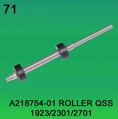 A218754 01 NORITSU Qss1923 2301 ΚΎΛΙΝΔΡΟΣ ανταλλακτικών 2701 Minilab προμηθευτής