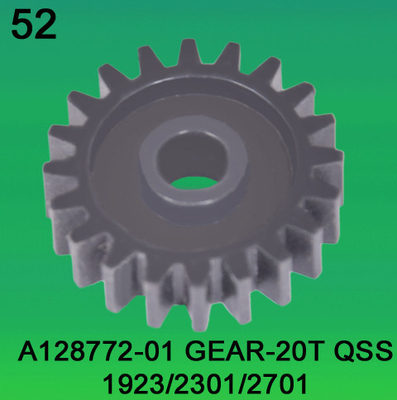 A128772-01 ΕΡΓΑΛΕΙΟ ΔΌΝΤΙ-20 ΓΙΑ NORITSU QSS1923,2301,2701 MINILAB προμηθευτής