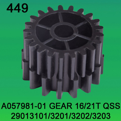A057981-01 ΕΡΓΑΛΕΙΟ ΔΌΝΤΙ-16/21 ΓΙΑ NORITSU QSS2901,3101,3201,3202,3203 MINILAB προμηθευτής