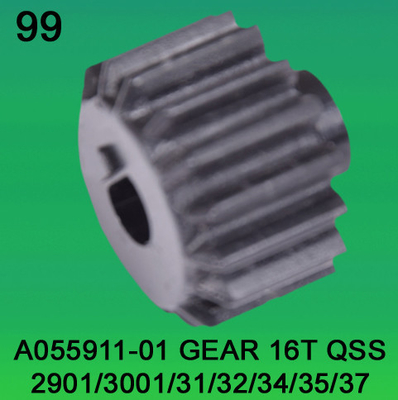 A055911 01 ΔΟΝΤΙΑ 16 ΕΡΓΑΛΕΙΩΝ ΓΙΑ NORITSU Qss2901 3001 3101 3201 3401 3501 3701 Minilab προμηθευτής