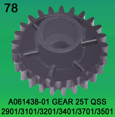 A061438 01 ΔΟΝΤΙΑ 25 ΕΡΓΑΛΕΙΩΝ ΓΙΑ NORITSU Qss2901 3101 3201 3401 3701 3501 Minilab προμηθευτής