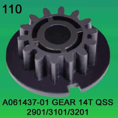 A061437-01 ΕΡΓΑΛΕΙΟ ΔΌΝΤΙ-14 ΓΙΑ NORITSU QSS2901,3101,3201 MINILAB προμηθευτής