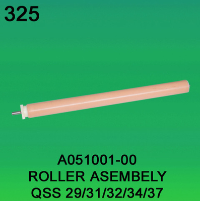 A051001-00 ΚΥΛΙΝΔΡΟΣ ASSEMBELY ΓΙΑ NORITSU QSS2901,3101,3201,3401,3701 MINILAB προμηθευτής