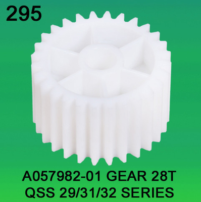 A057982-01 ΕΡΓΑΛΕΙΟ ΔΌΝΤΙ-28 ΓΙΑ ΤΗ ΣΕΙΡΆ NORITSU QSS2901,3101,3201 MINILAB προμηθευτής