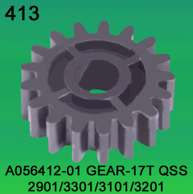 A056412-01 ΕΡΓΑΛΕΙΟ ΔΌΝΤΙ-17 ΓΙΑ NORITSU QSS2901,3301,3101,3201 MINILAB προμηθευτής