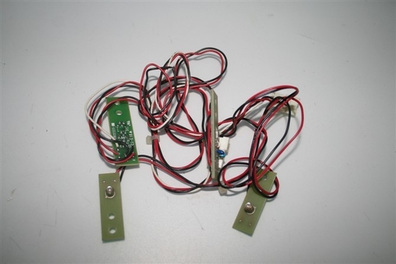 Noritsu QSS minilab ανταλλακτικό εργαστηρίων PCB J802322 μίνι προμηθευτής
