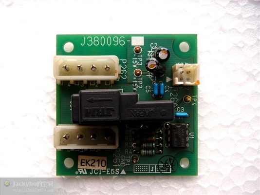 Noritsu QSS2701 Minilab ανταλλακτικό εργαστηρίων PCB J380096 μίνι προμηθευτής