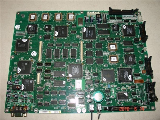 Noritsu QSS2611 minilab ΚΜΕ ανταλλακτικό εργαστηρίων πινάκων J306818-03 μίνι προμηθευτής