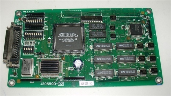 Noritsu QSS2611 minilab ανταλλακτικό εργαστηρίων PCB J306599-02 μίνι προμηθευτής