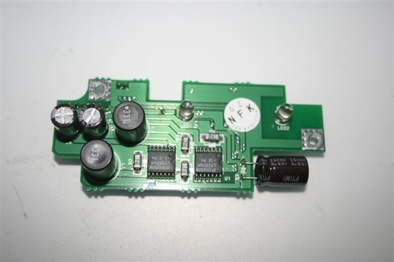 Noritsu QSS 2301 PCB J404457 01 Minilab μίνι ανταλλακτικό εργαστηρίων προμηθευτής