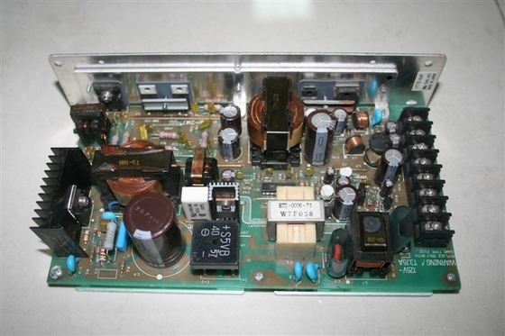 PCB Noritsu QSS Minilab για την παροχή ηλεκτρικού ρεύματος I038075 00 ανταλλακτικό εργαστηρίων I038075 μίνι προμηθευτής