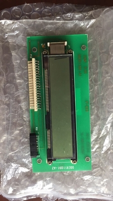 PCB J402472 00 επεξεργαστών ταινιών Noritsu QSS Minilab μίνι ανταλλακτικό εργαστηρίων προμηθευτής