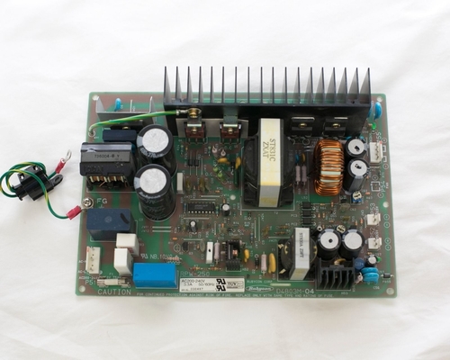 Μέρος D4803M-04 Noritsu minilab προμηθευτής