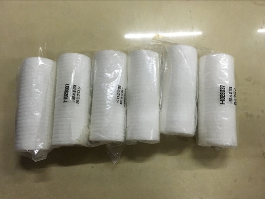 Χημικό φίλτρο 124x50x30 χιλ. Softpressed. Για Noritsu minilabs και τους ταινία-επεξεργαστές προμηθευτής