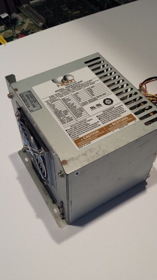 Παροχή ηλεκτρικού ρεύματος NIPON NSP2-375-D4R για Noritsu minilab 3001/3011 σειρές προμηθευτής